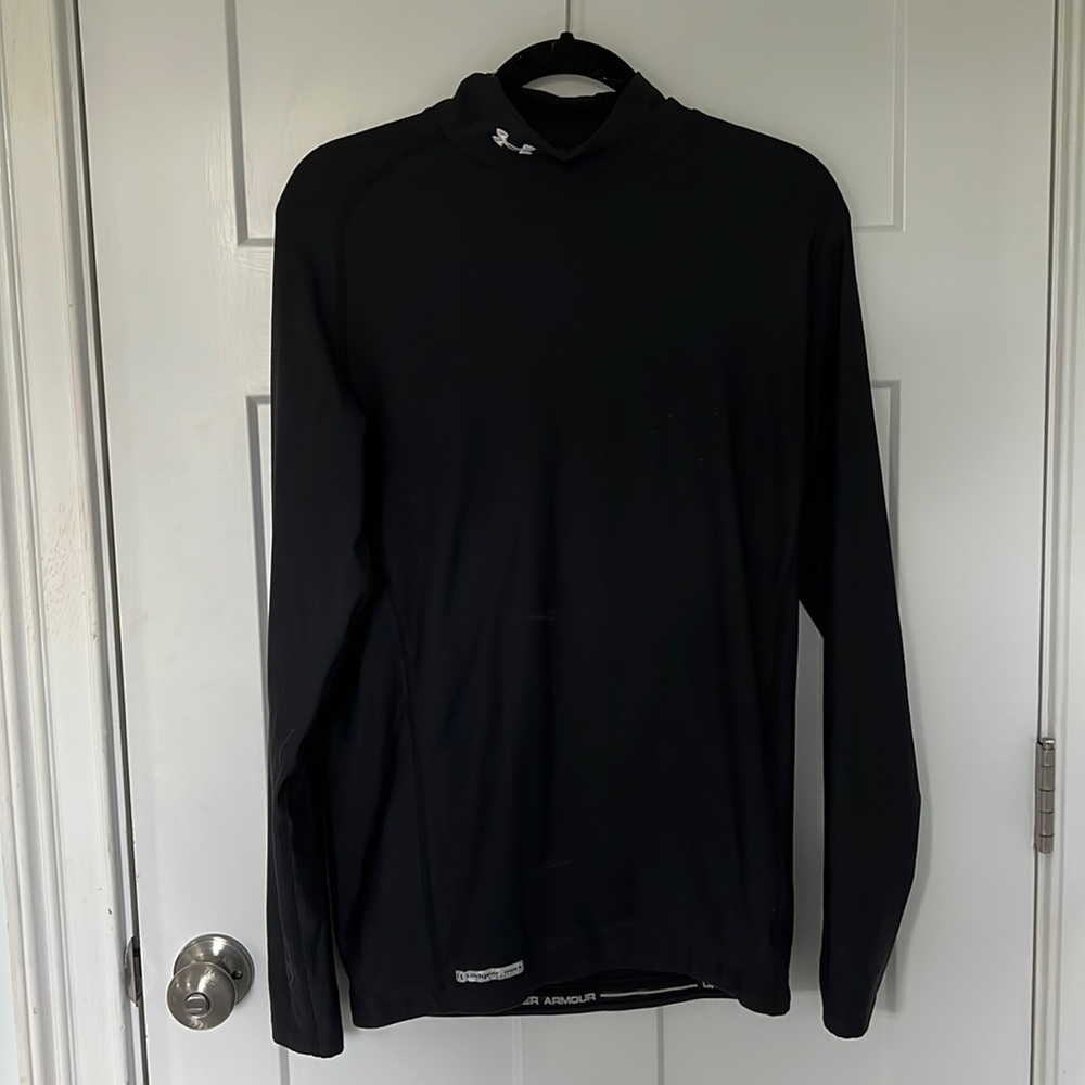 Under Armour Compression Shirt